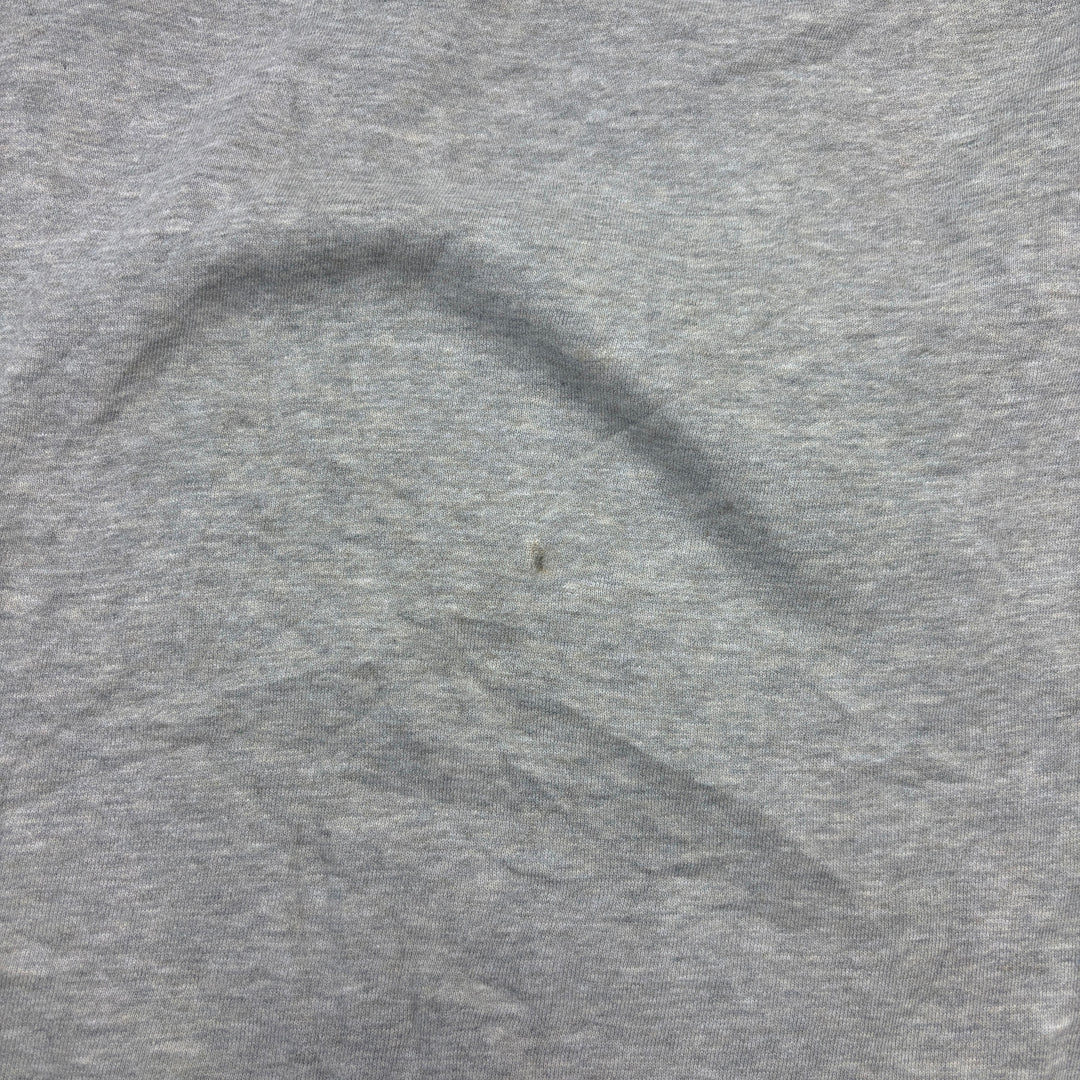 Grey Ralph Lauren Jumper - Men XXL - Very Good - Revaleur