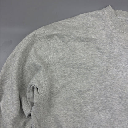 Grey Ralph Lauren Jumper - Men XXL - Very Good - Revaleur
