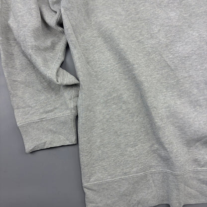 Grey Ralph Lauren Jumper - Men XXL - Very Good - Revaleur
