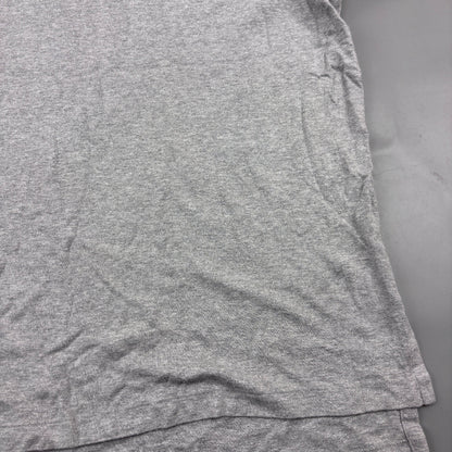 Grey Ralph Lauren Polo Shirt - Men XL - Very Good - Revaleur