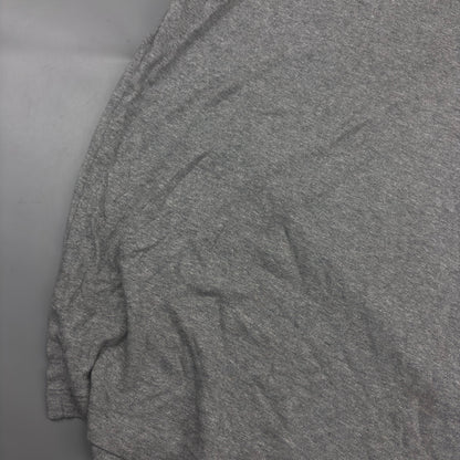 Grey Ralph Lauren Polo Shirt - Men XXL - Very Good - Revaleur