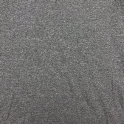 Grey Ralph Lauren Polo Shirt - Men XXL - Very Good - Revaleur