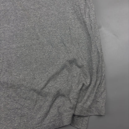 Grey Ralph Lauren Polo Shirt - Men XXL - Very Good - Revaleur