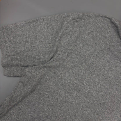 Grey Ralph Lauren Polo Shirt - Men XXL - Very Good - Revaleur