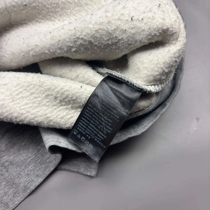 Grey Ralph Lauren Zip Vest - M - Very Good - Revaleur