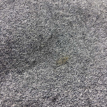 Grey Ralph Lauren Zip Vest - Men XL - Very Good - Revaleur