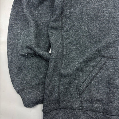 Grey Ralph Lauren Zip Vest - Men XXL - Very Good - Revaleur