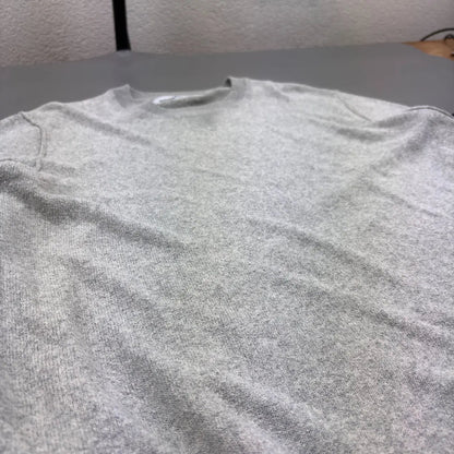 Grey Stone Island Jumper - M - Authentic & Excellent Condition - Revaleur