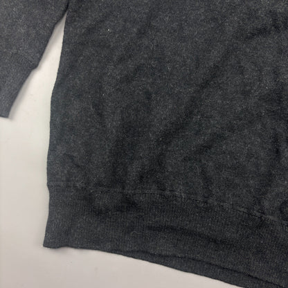 Grey Stone Island Turtleneck - Men XXL - Very Good - Revaleur