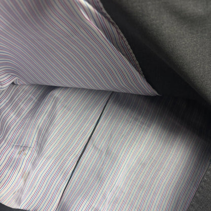 Grey Suitsupply Blazer - Men XL - Very Good - Revaleur