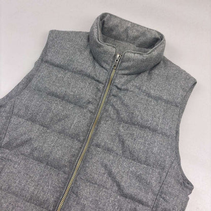 Grey Suitsupply Bodywarmer - XS - Very Good - Revaleur