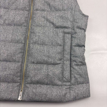 Grey Suitsupply Bodywarmer - XS - Very Good - Revaleur