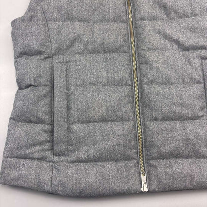 Grey Suitsupply Bodywarmer - XS - Very Good - Revaleur