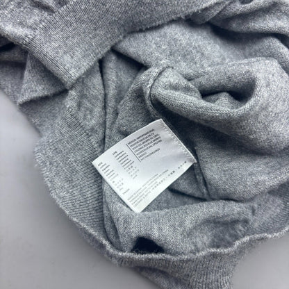 Grey Suitsupply Cardigan - Men XS - Very Good - Revaleur