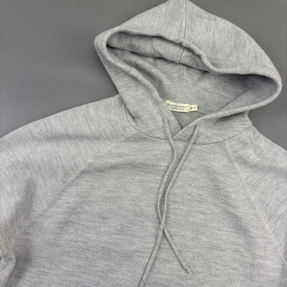 Grey Suitsupply Hoodie - Men S - Very Good - Revaleur