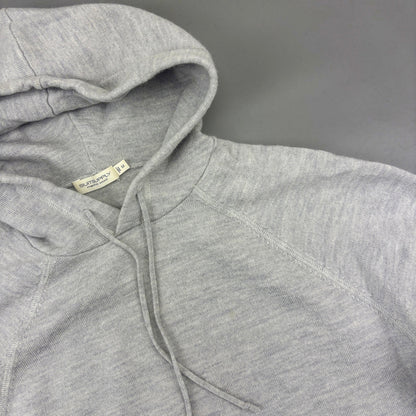 Grey Suitsupply Hoodie - Men S - Very Good - Revaleur