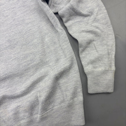 Grey Suitsupply Hoodie - Men S - Very Good - Revaleur