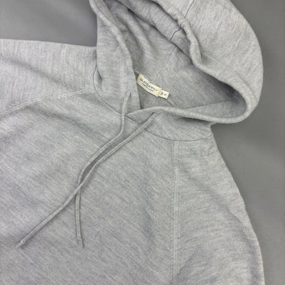 Grey Suitsupply Hoodie - Men S - Very Good - Revaleur