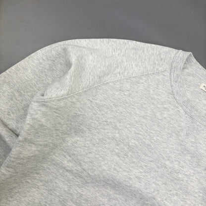 Grey Suitsupply Jumper - Men XL - Very Good - Revaleur