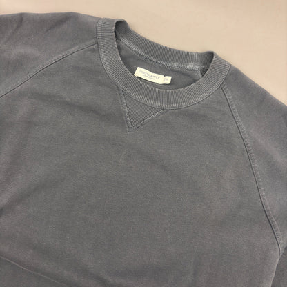 Grey Suitsupply Jumper - Men XL - Very Good - Revaleur