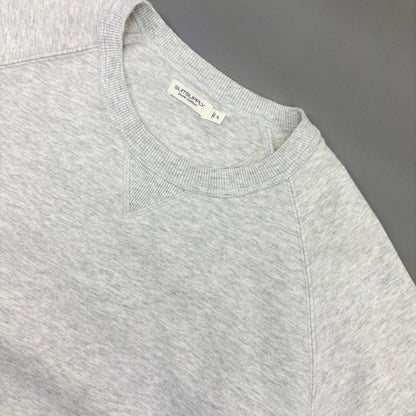 Grey Suitsupply Jumper - Men XL - Very Good - Revaleur