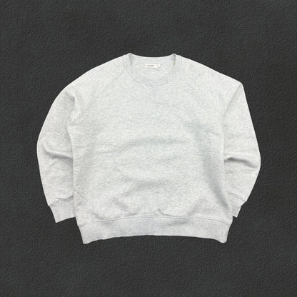 Grey Suitsupply Jumper - Men XL - Very Good - Revaleur