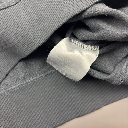 Grey Suitsupply Jumper - Men XL - Very Good - Revaleur