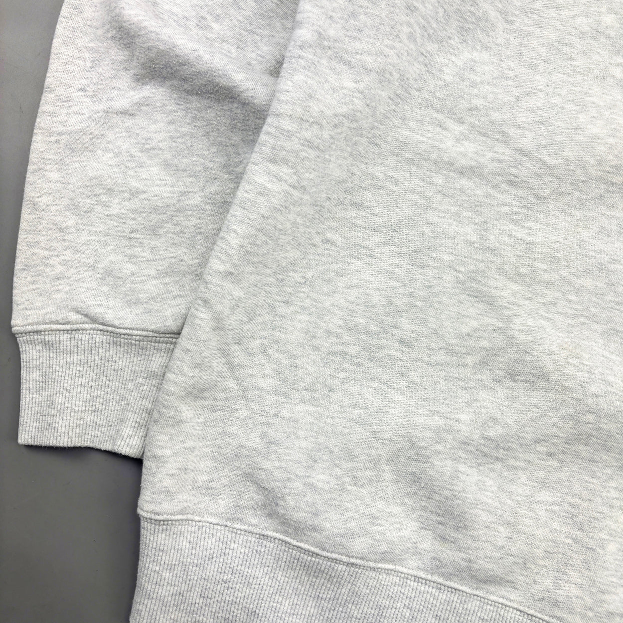 Grey Suitsupply Jumper - Men XL - Very Good - Revaleur