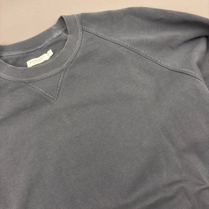 Grey Suitsupply Jumper - Men XL - Very Good - Revaleur