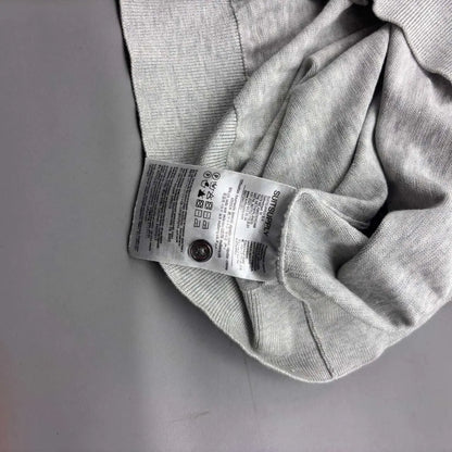 Grey Suitsupply Polo Shirt - L - Excellent Condition - Revaleur