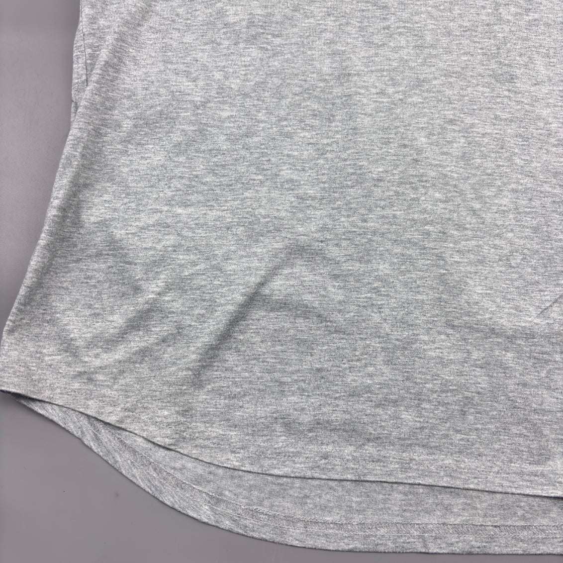 Grey Suitsupply Polo Shirt - Men L - Very Good - Revaleur