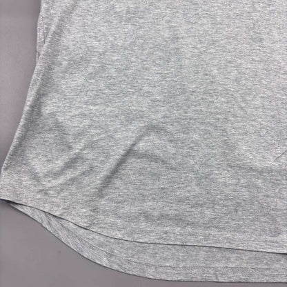 Grey Suitsupply Polo Shirt - Men L - Very Good - Revaleur