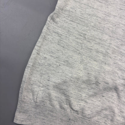 Grey Suitsupply Polo Shirt - Men XS - Very Good - Revaleur