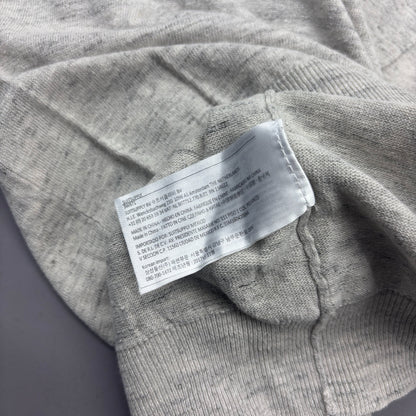 Grey Suitsupply Polo Shirt - Men XS - Very Good - Revaleur