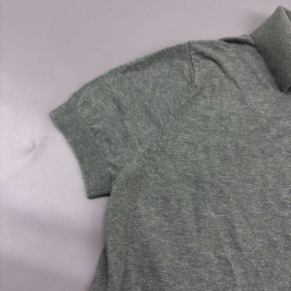 Grey Suitsupply Polo Shirt - S - Very Good - Revaleur