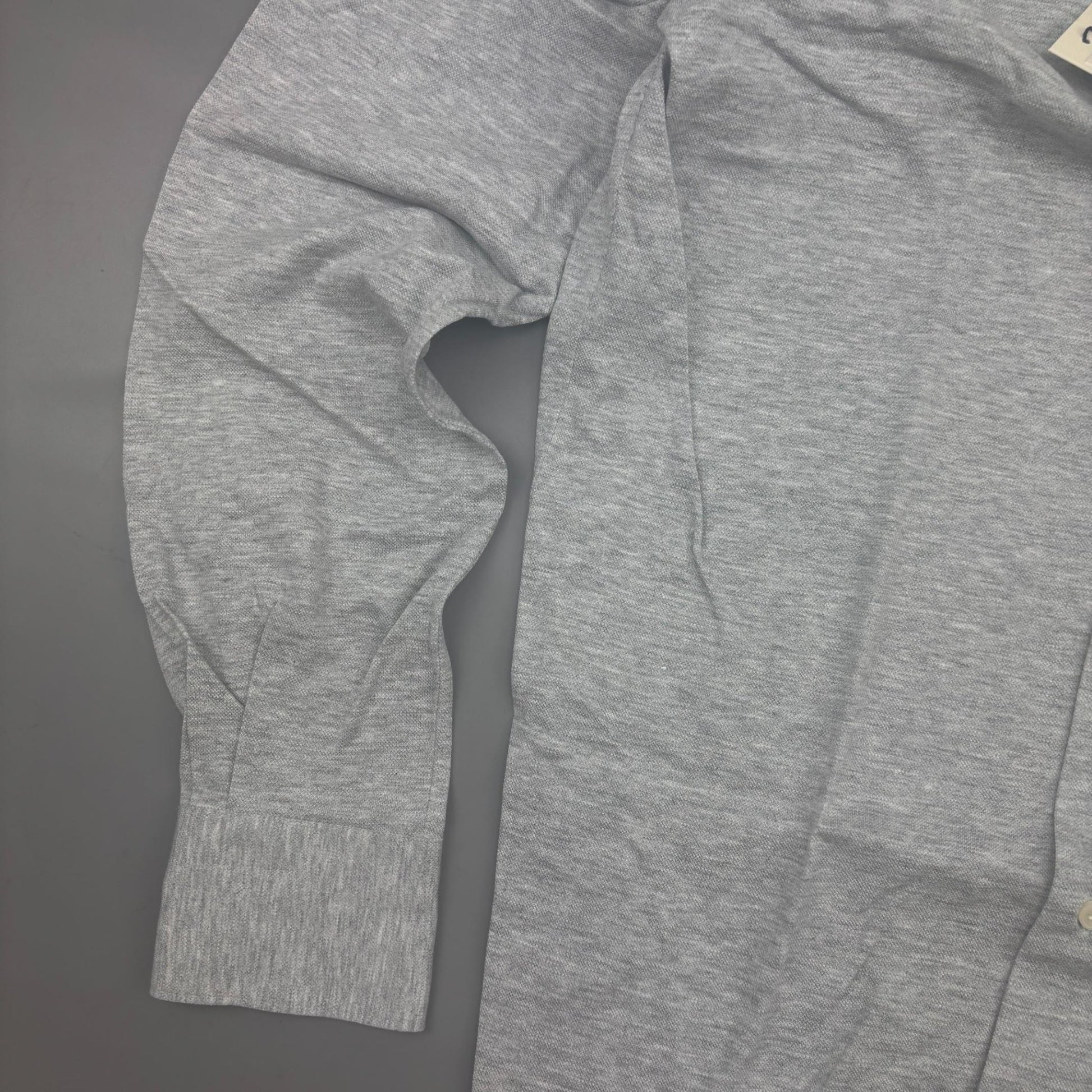 Grey Suitsupply Shirt - Men 40 - New With Tags - Revaleur