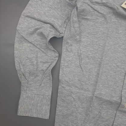 Grey Suitsupply Shirt - Men 40 - New With Tags - Revaleur