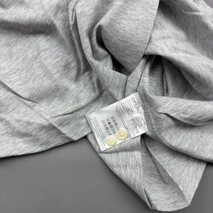 Grey Suitsupply Shirt - Men 42 - New With Tags - Revaleur