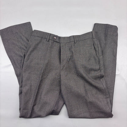 Grey Suitsupply Suit Pants - Men W32 - Very Good - Revaleur