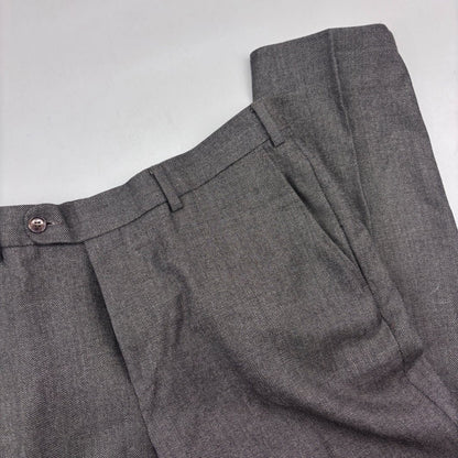 Grey Suitsupply Suit Pants - Men W32 - Very Good - Revaleur
