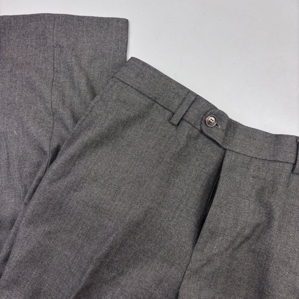 Grey Suitsupply Suit Pants - Men W32 - Very Good - Revaleur
