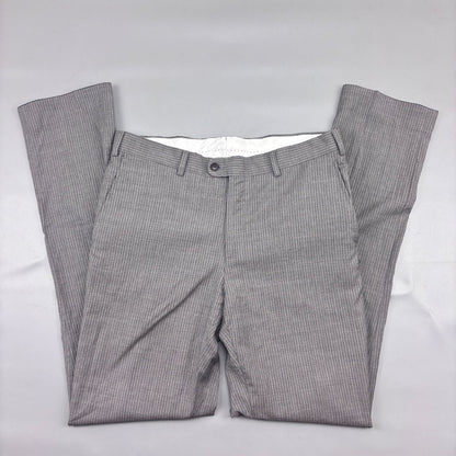 Grey Suitsupply Suit Pants - Men W38 - Very Good - Revaleur