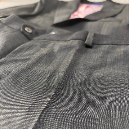 Grey Suitsupply Suit - S - New, Never Worn - Revaleur