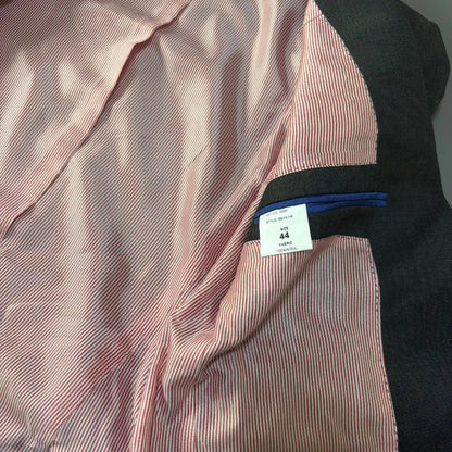 Grey Suitsupply Suit - S - New, Never Worn - Revaleur