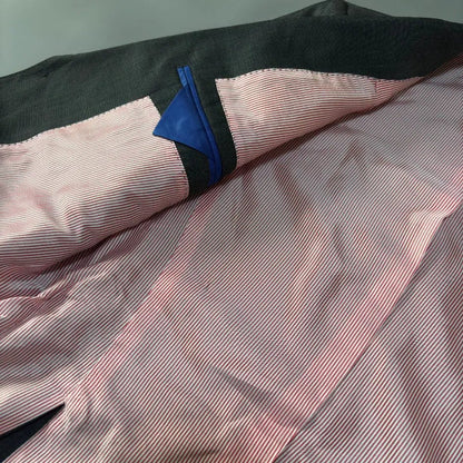 Grey Suitsupply Suit - S - New, Never Worn - Revaleur