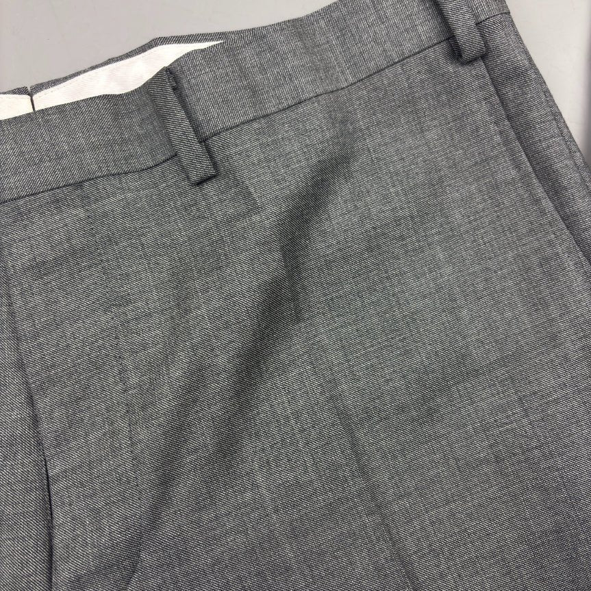 Grey Suitsupply Trousers - Men L - Very Good - Revaleur