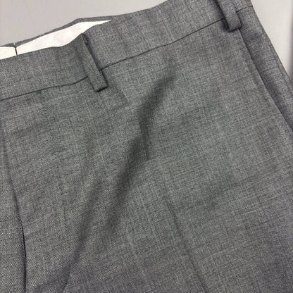 Grey Suitsupply Trousers - Men L - Very Good - Revaleur