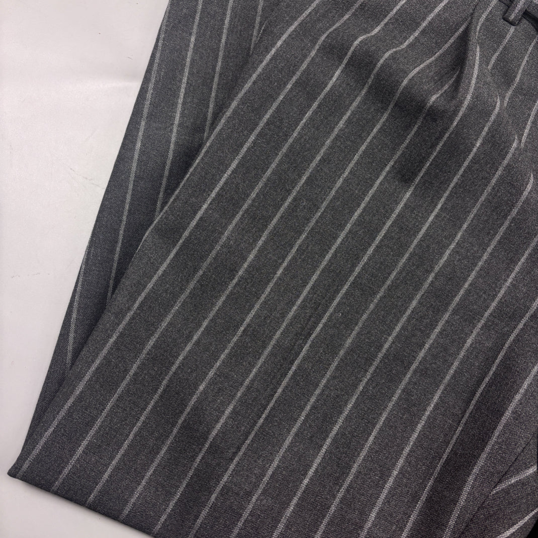 Grey Suitsupply Trousers - Men W32 - New - Revaleur