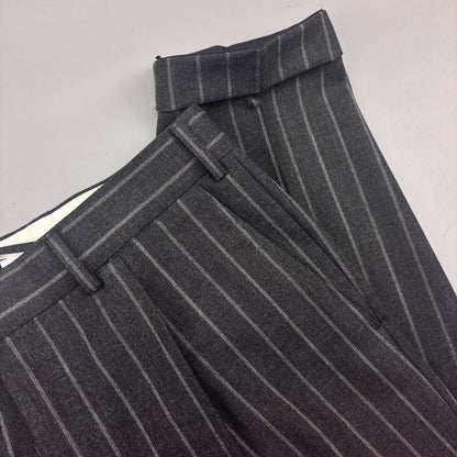 Grey Suitsupply Trousers - Men W32 - New - Revaleur