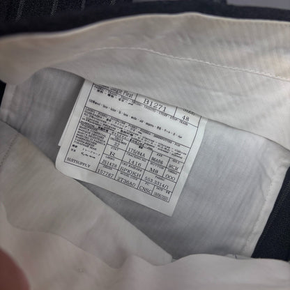 Grey Suitsupply Trousers - Men W32 - New - Revaleur